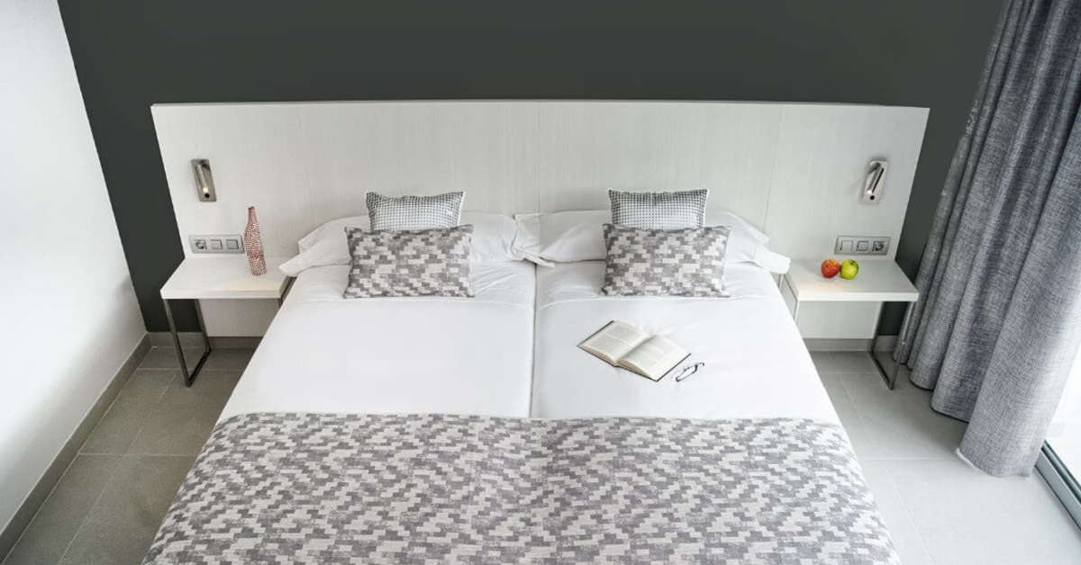 Een foto van Sanom Beach Resort