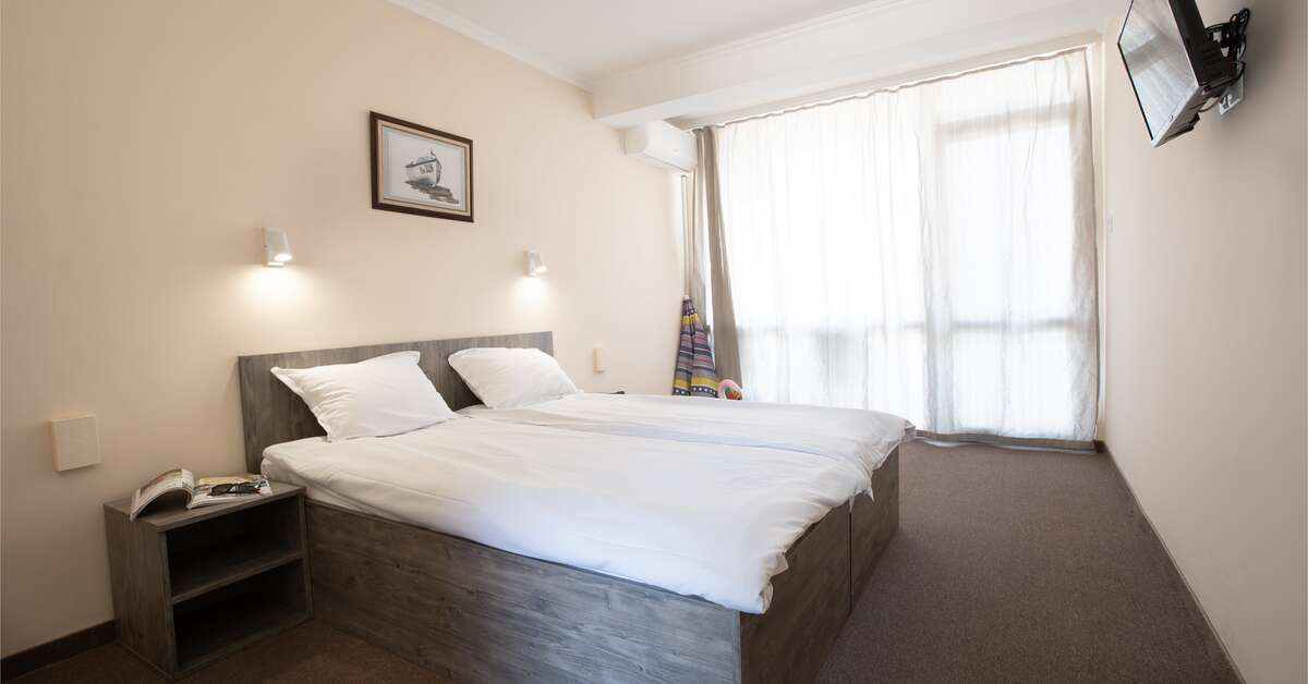 Een foto van Hotel Azurro