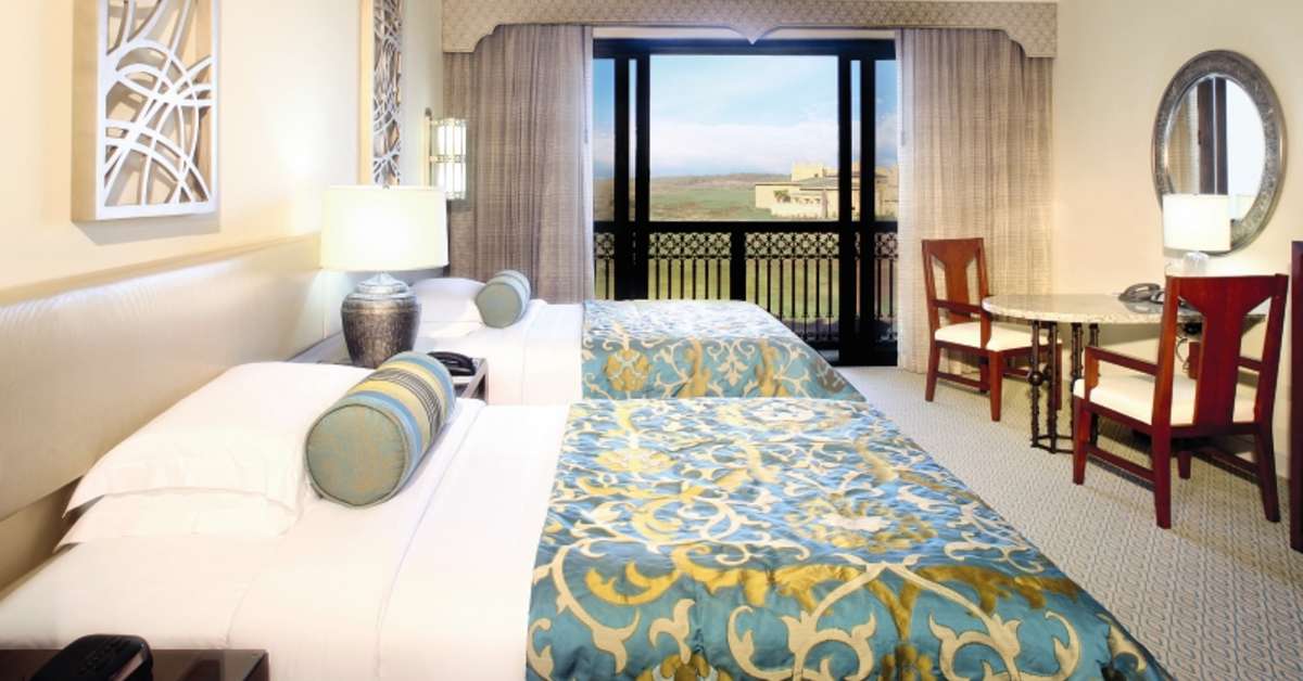 Een foto van Mazagan Beach & Golf Resort