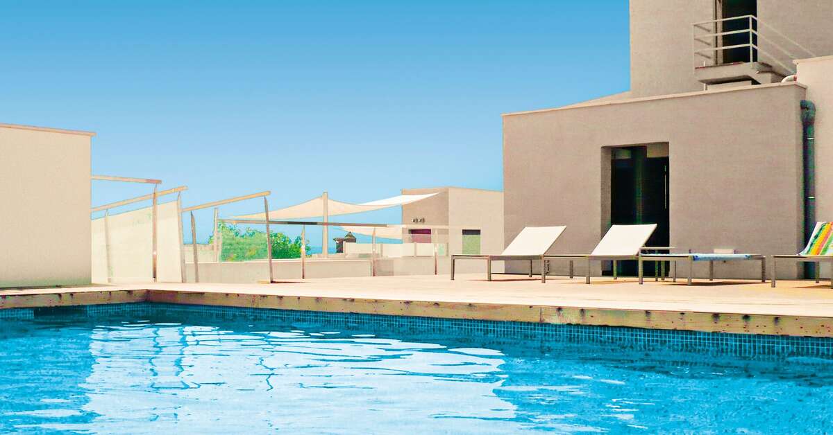 Een foto van Nautic Hotel & Spa