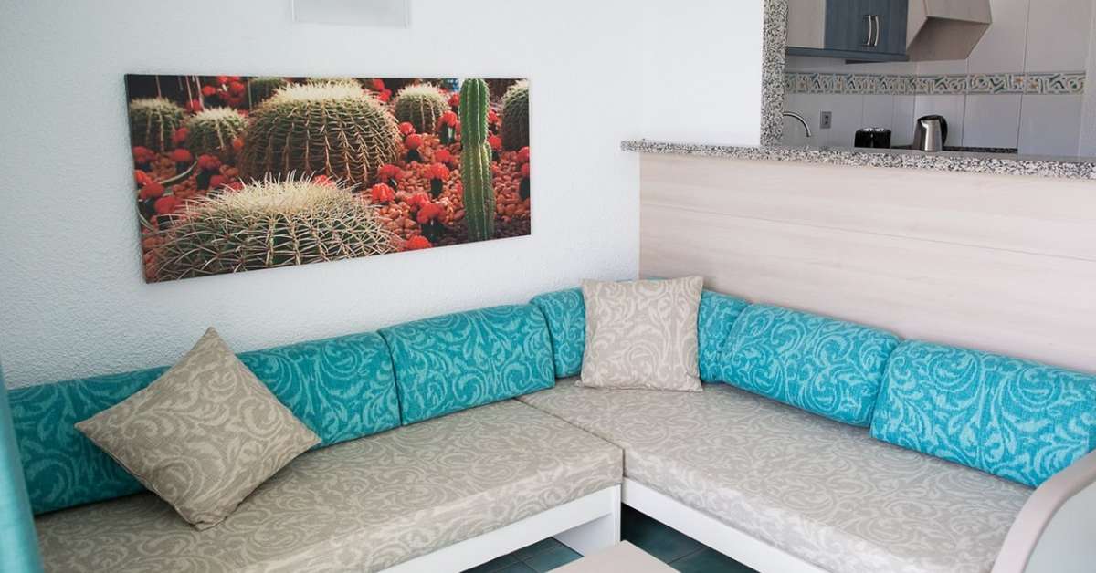 Een foto van Cala D’Or Appartementen