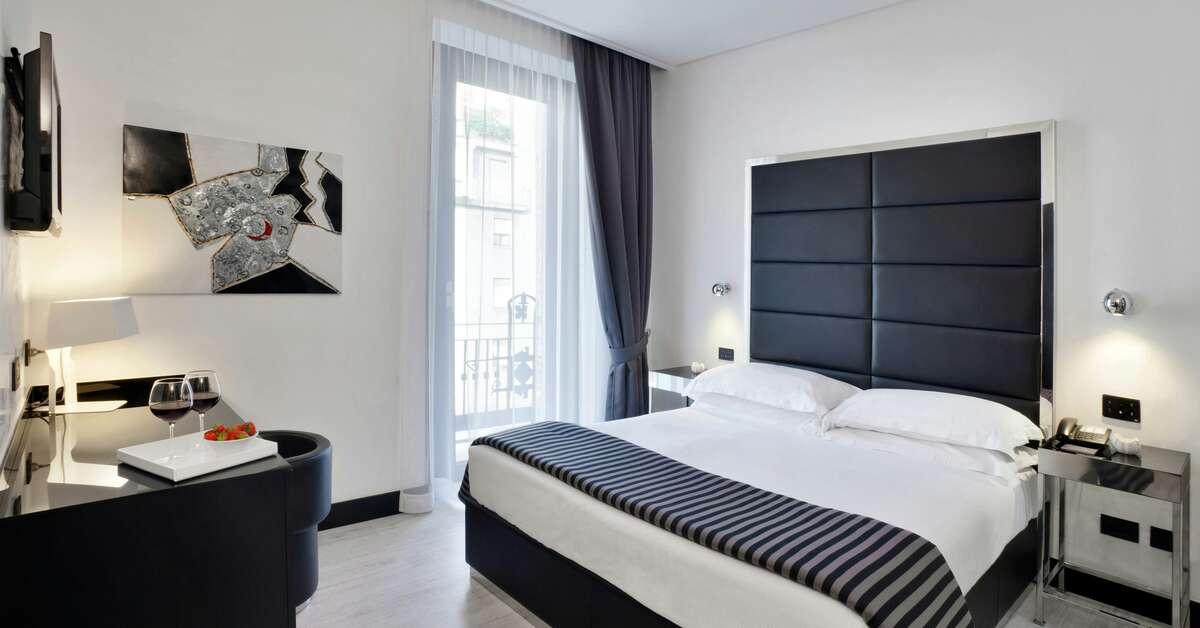 Een foto van Napoleon Hotel