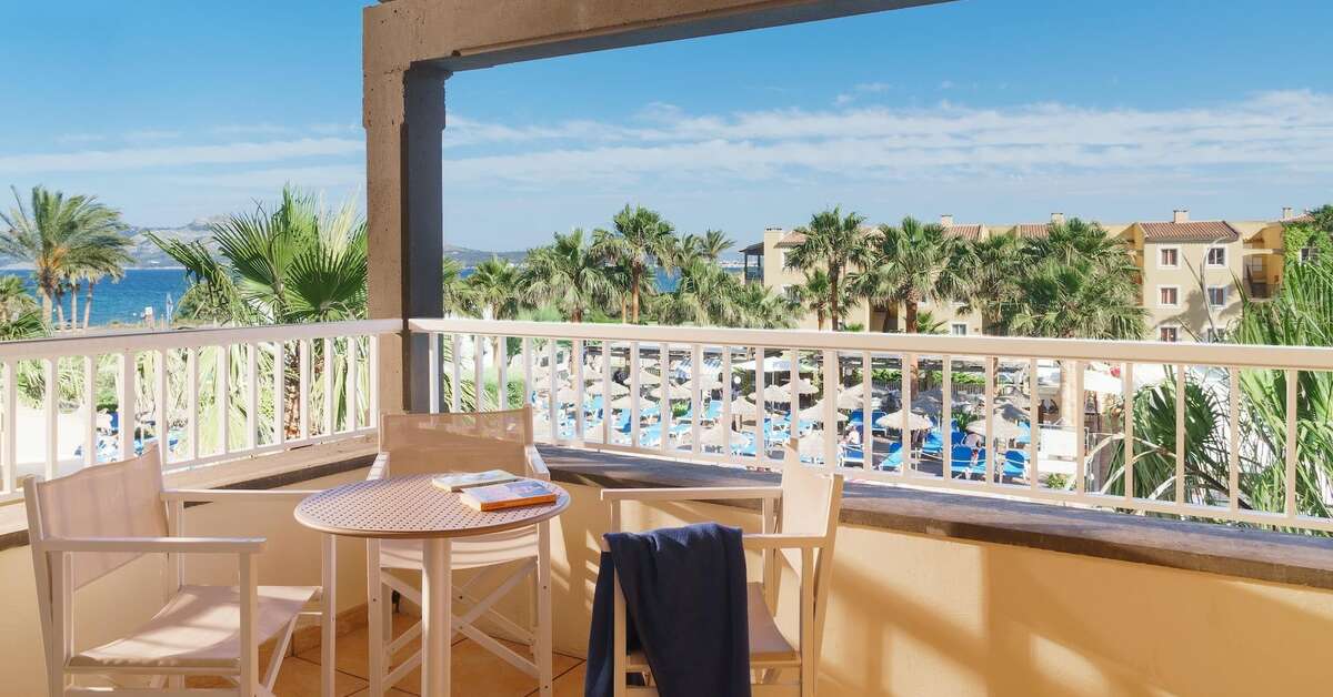 Een foto van Club Del Sol Aparthotel