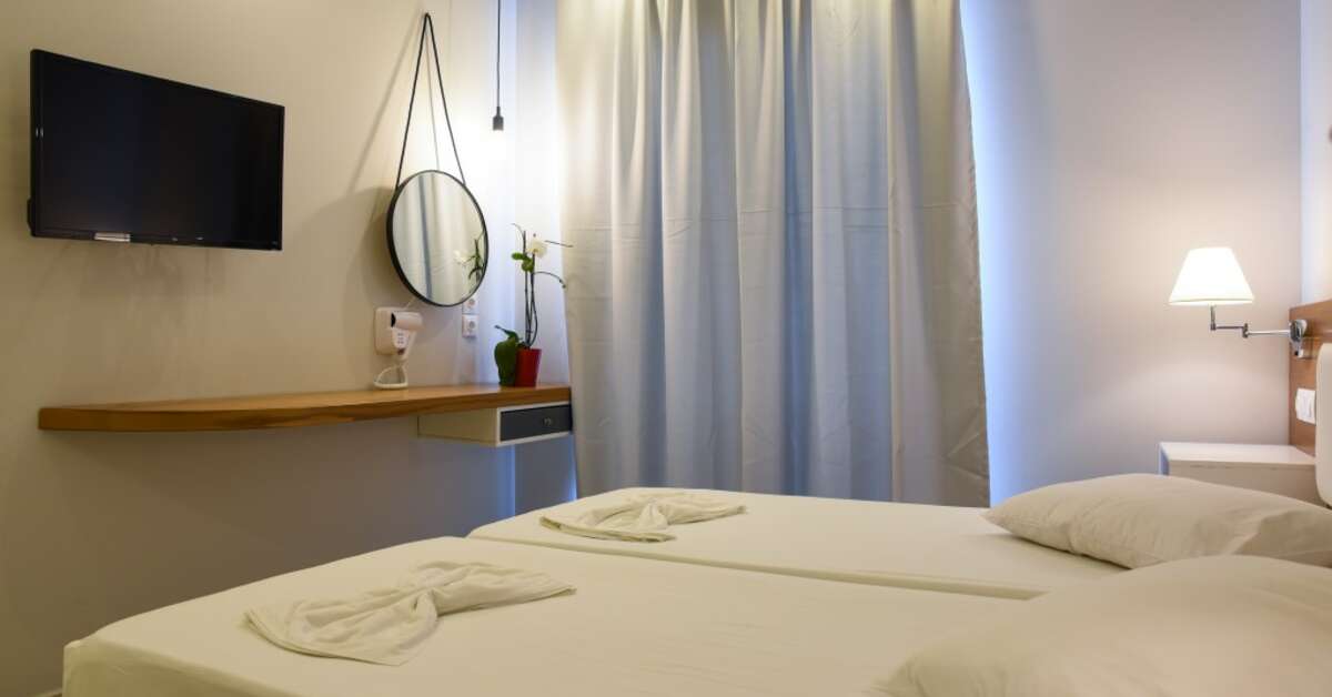 Een foto van Tsampika Hotel