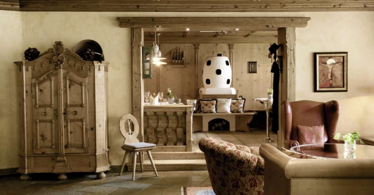 Ein Foto Hotel Das Central