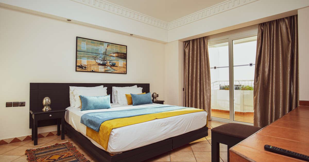 Ein Foto Ocean Atlantic View