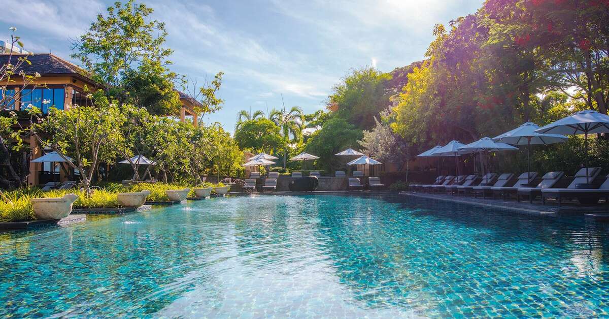 Een foto van Mövenpick Asara Resort & Spa Hua Hin