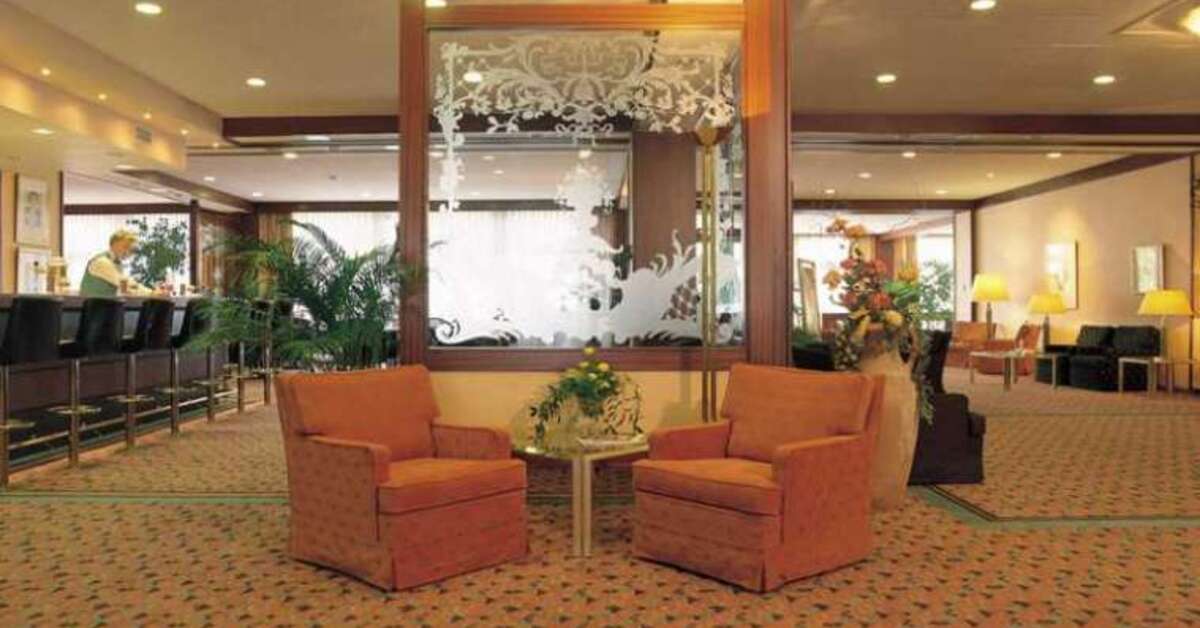 Een foto van Hotel an der Therme Bad Orb