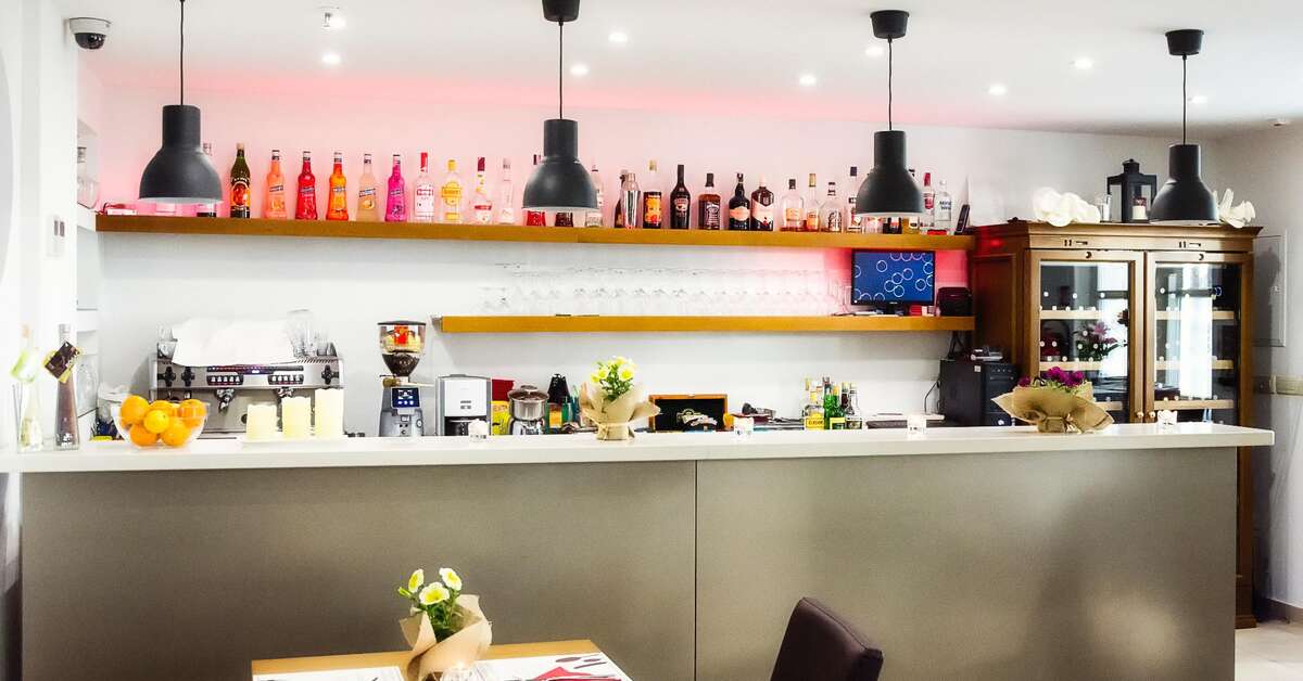 Een foto van Hotel Marul