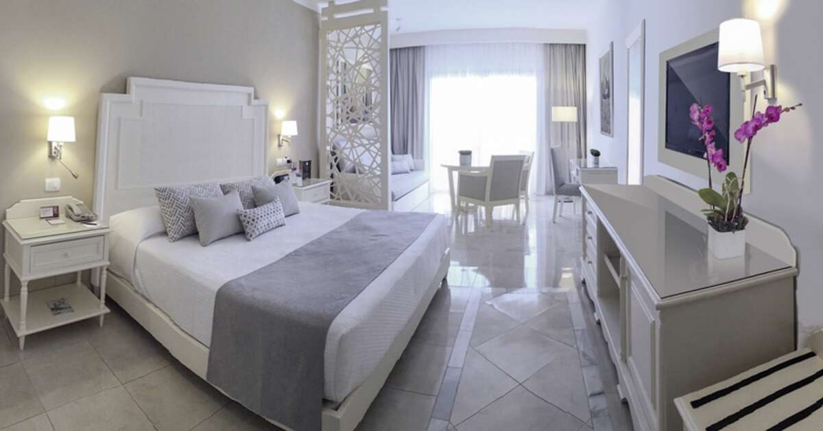 Een foto van Fantasia Bahia Principe Punta Cana