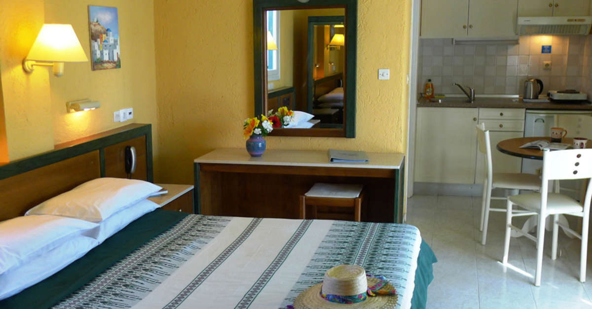 Een foto van Villea Village Resort