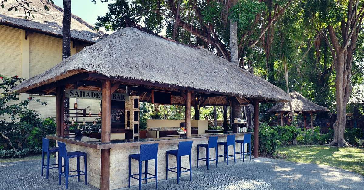 Een foto van Mercure Resort Sanur