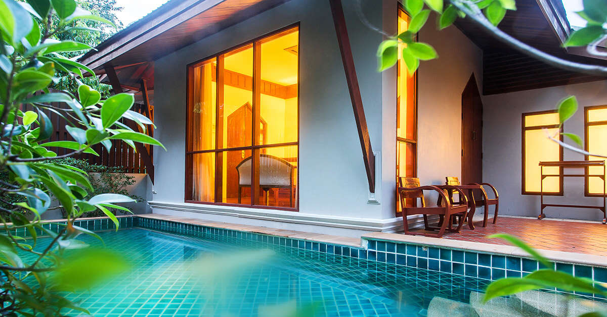 Een foto van Samui Buri Beach Resort & Spa