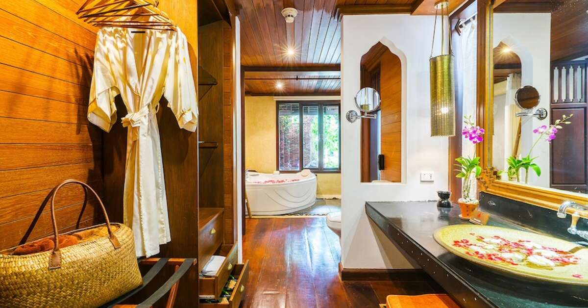 Een foto van Muang Samui Spa Resort