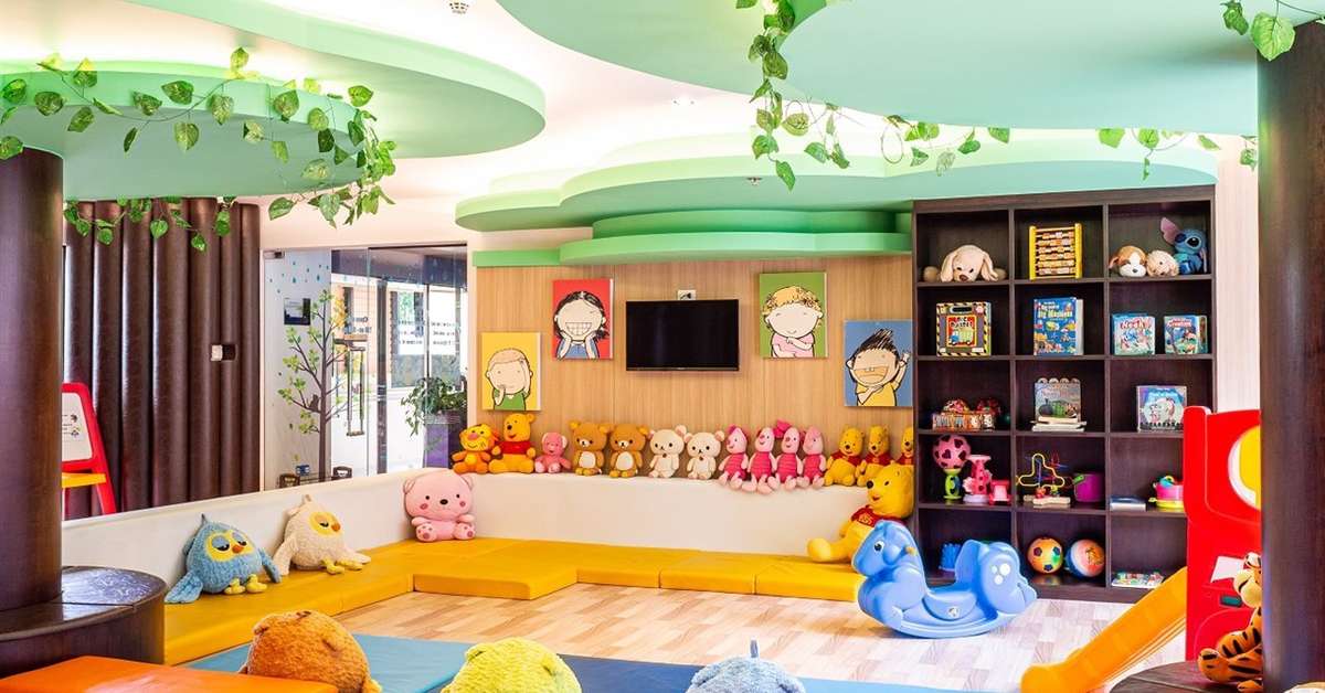 Een foto van Deevana Plaza Krabi Aonang