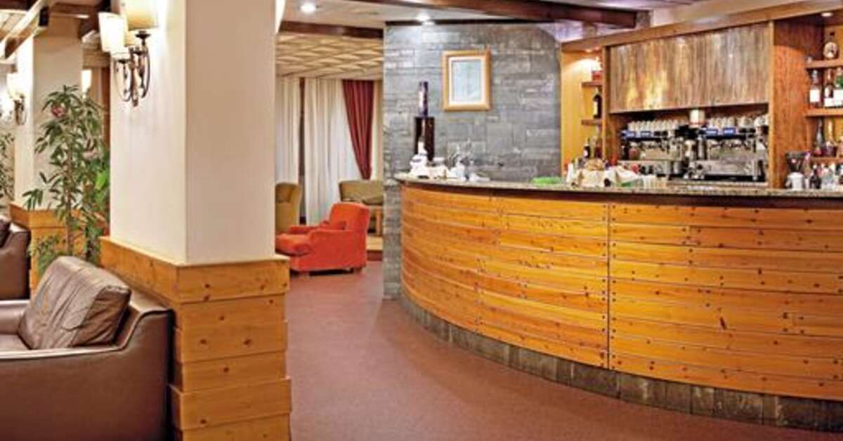 Een foto van Atahotel Planibel Residence