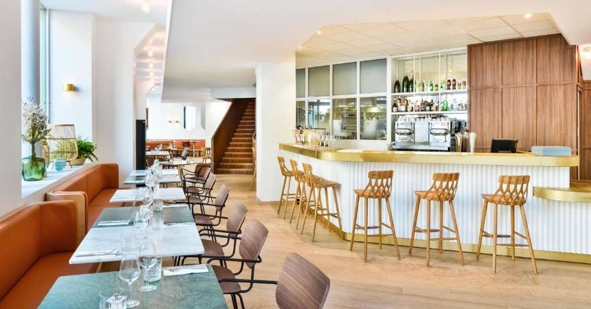 Een foto van Hotel Mercure Marseille Canebiere Vieux-Port