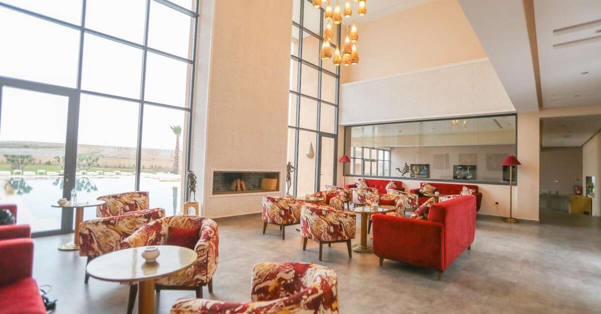 Een foto van Sumahan Suites & Spa
