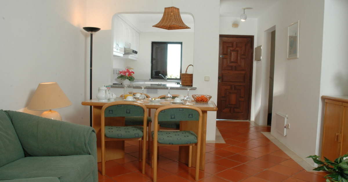 Een foto van Balaia Golf Village