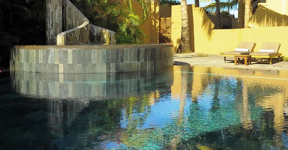 Een foto van Mauricia Beachcomber