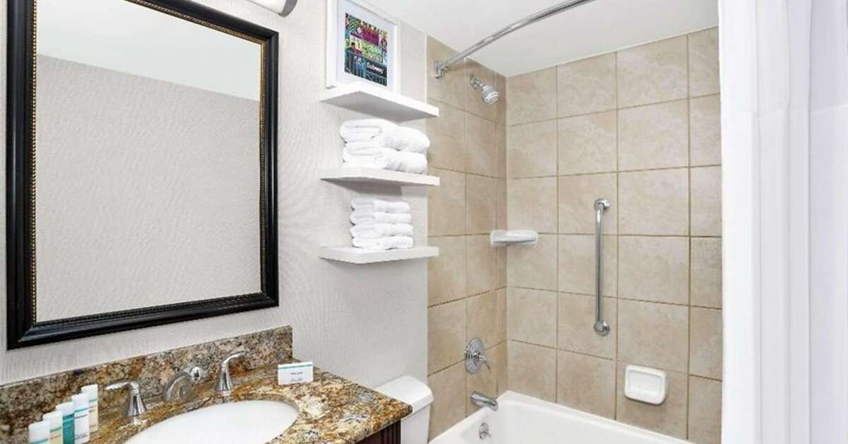 Ein Foto Hampton Inn Manhattan 35th St. 