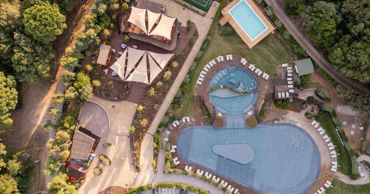 Een foto van Stella Del Mare Family Camping Village