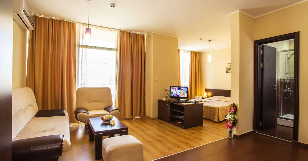Een foto van Laguna Park & Aqua Club