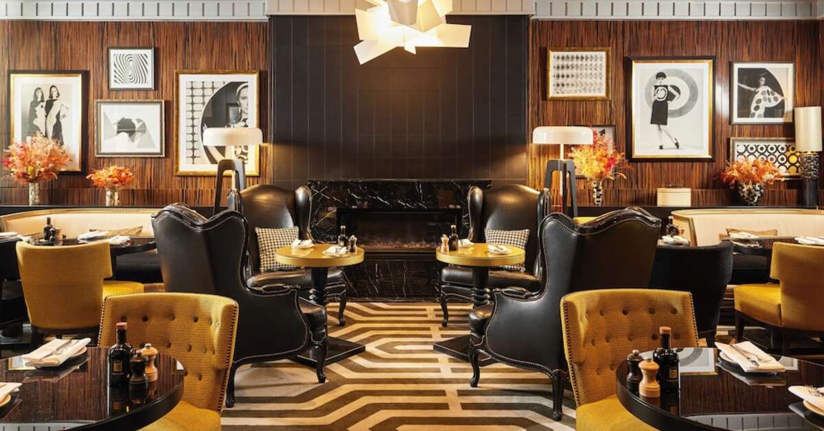 Een foto van Sofitel Paris Le Faubourg
