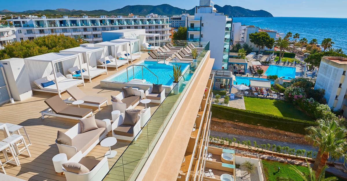 Ein Foto Protur Bonamar