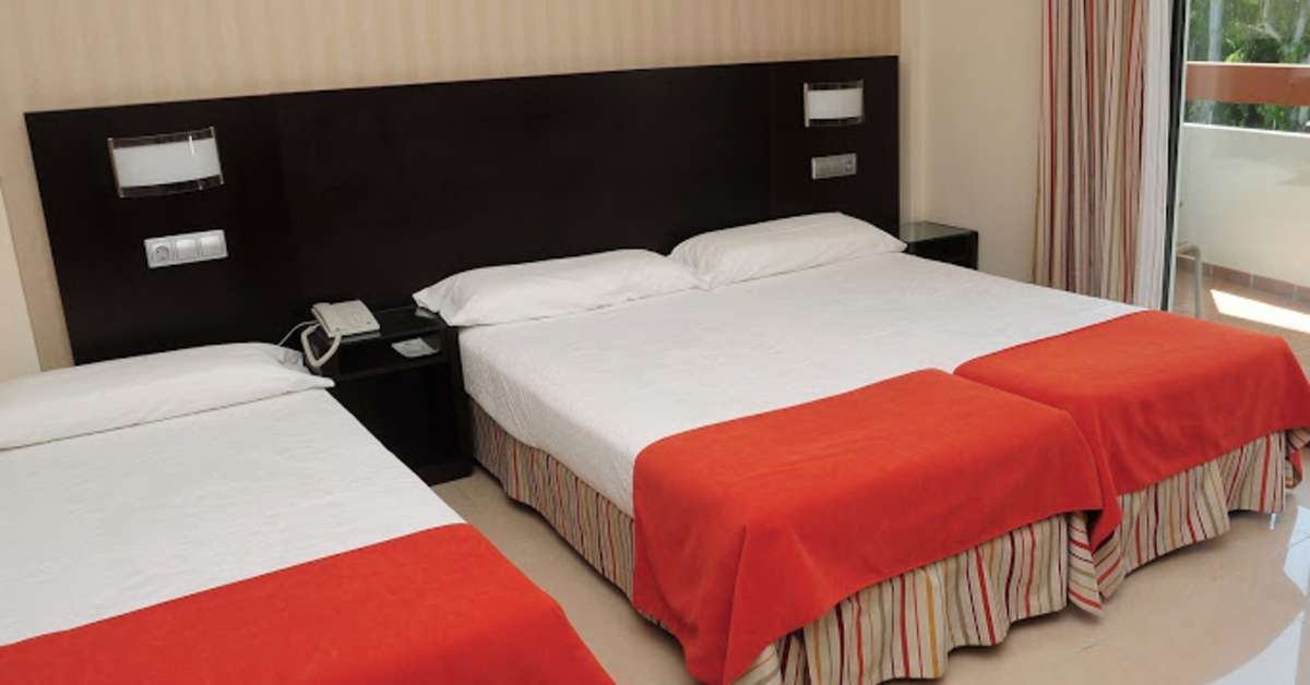Een foto van Hotel Pradillo Conil