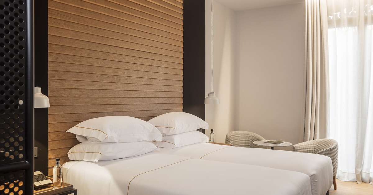 Een foto van Hotel Casa Elliot