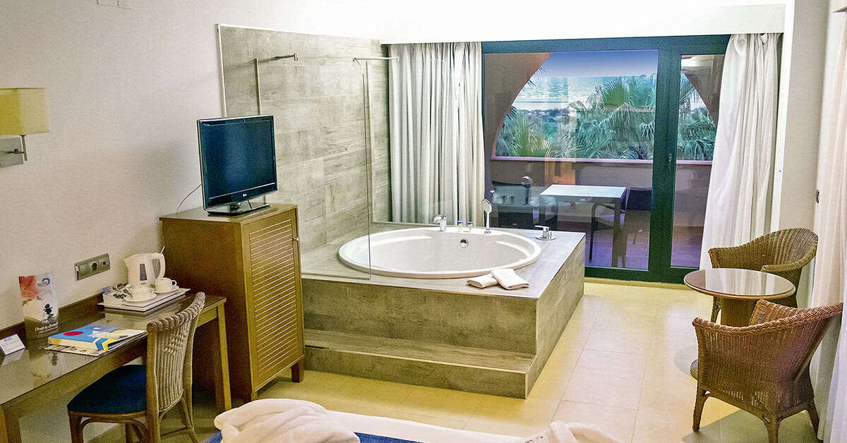 Een foto van Playamarina Hotel