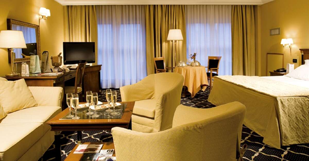 Een foto van Ramada by Wyndham Naples