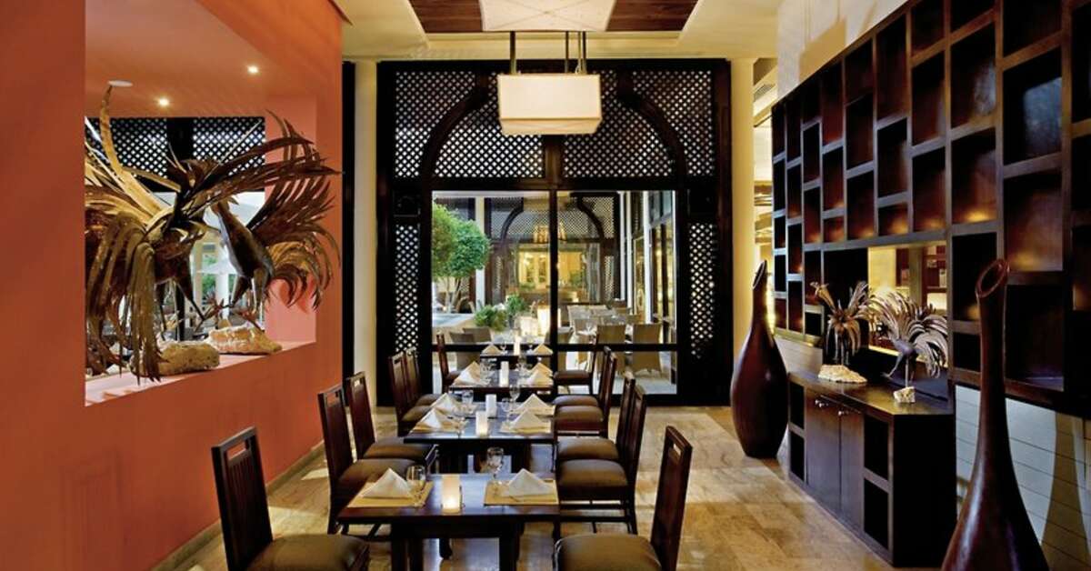 Een foto van Melia Caribe Beach Resort