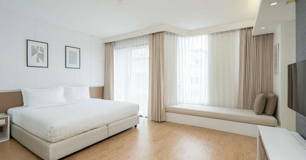 Een foto van Aster Hotel & Residence