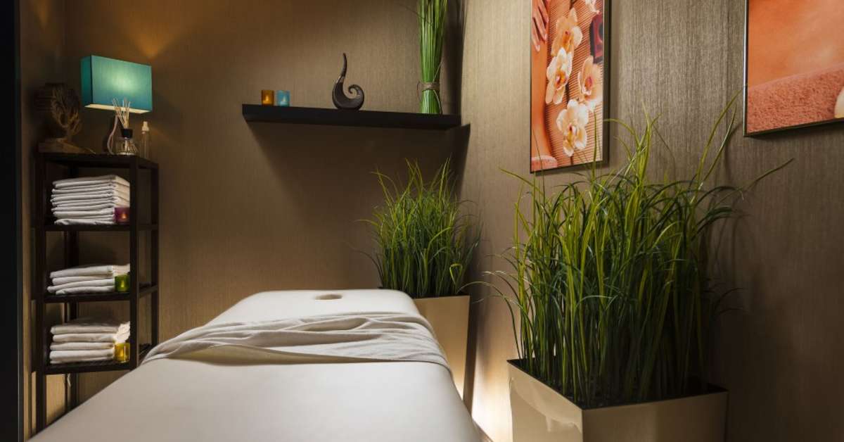 Een foto van de faciliteiten bij Bo33 Hotel Family & Suites