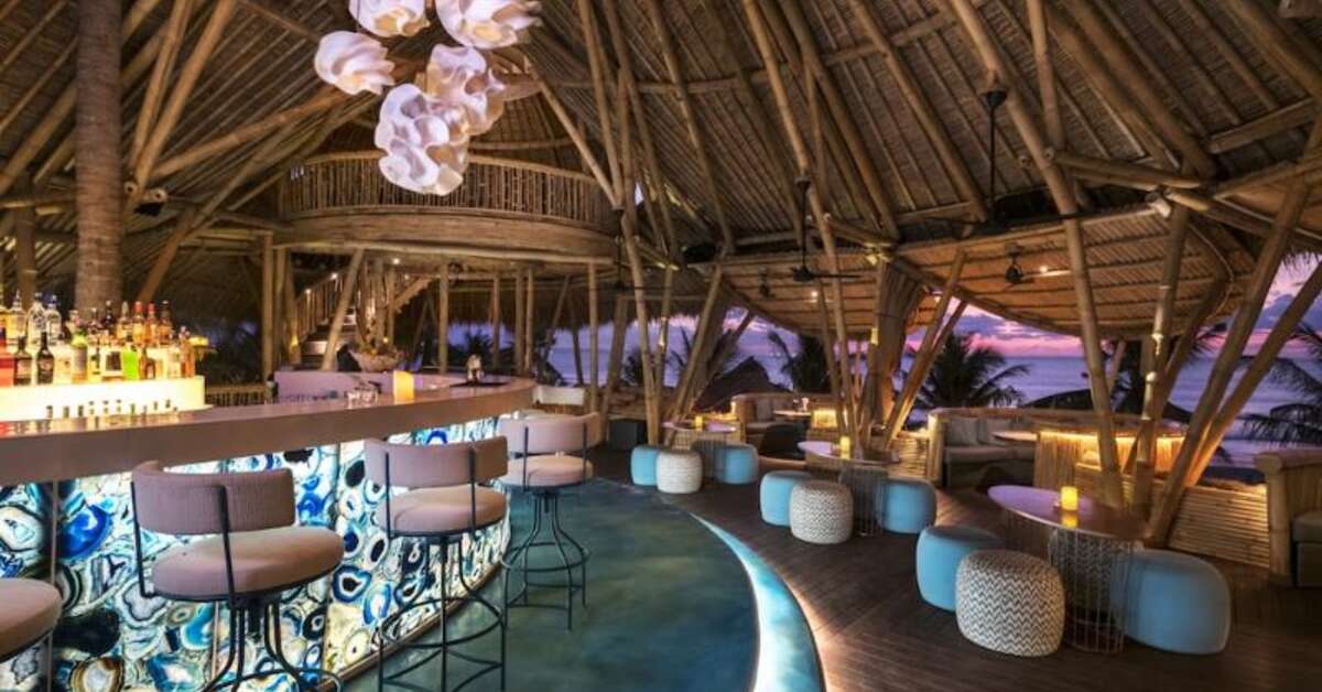 Een foto van de faciliteiten bij Bali Mandira Beach Resort & Spa