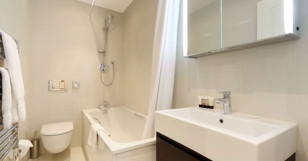 Een foto van Ashburn Court Appartementen