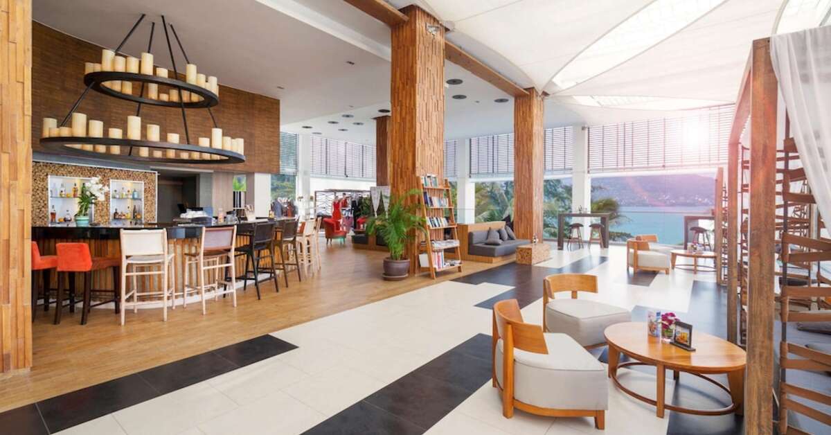 Een foto van Novotel Phuket Kamala Beach
