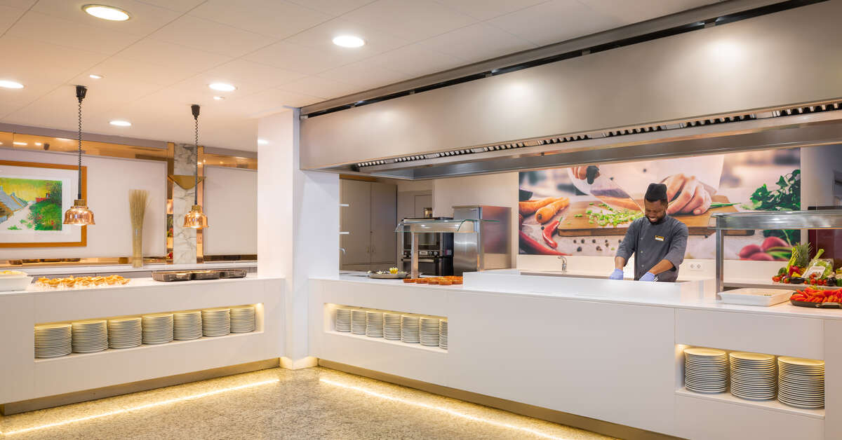 Een foto van H-Top Royal Star