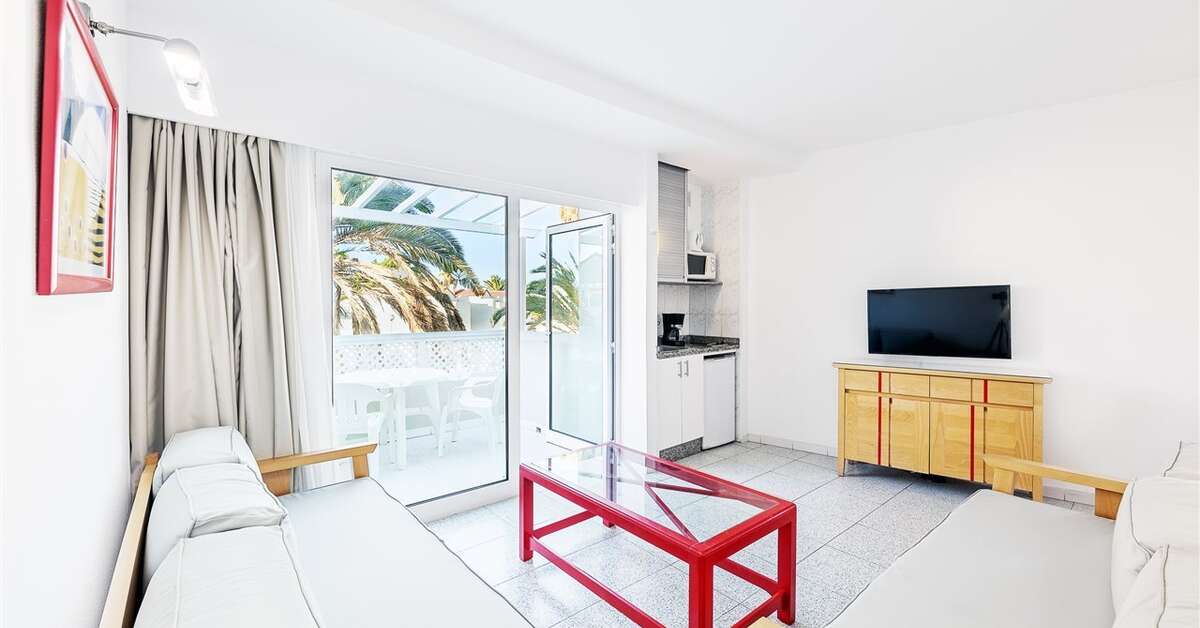 Een foto van Appartementen Livvo Koala Garden