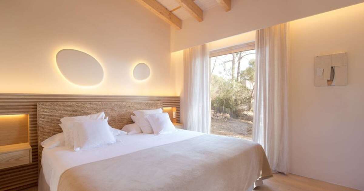 Een foto van Pleta de Mar Luxury Hotel by Nature