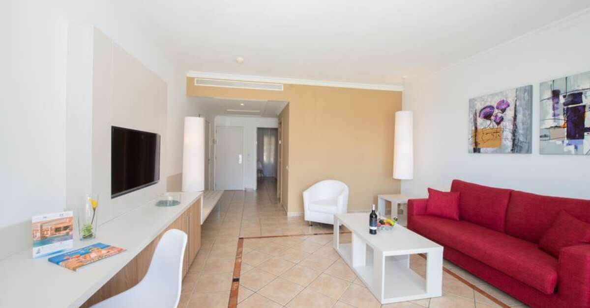 Ein Foto Bull Vital Suites & Spa