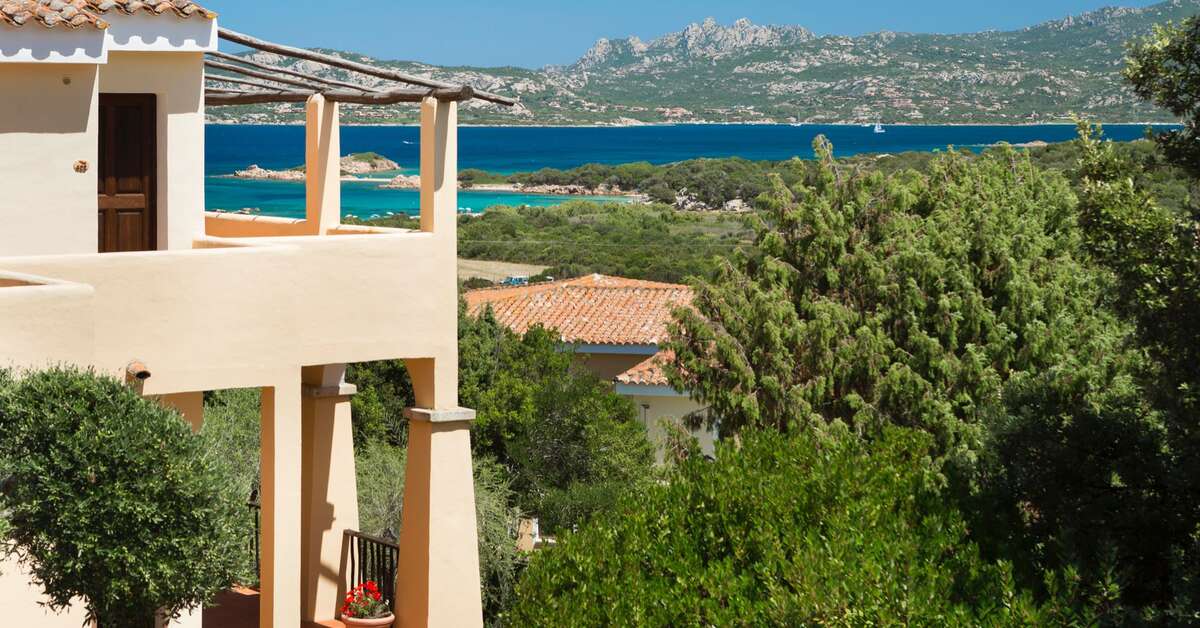 Een foto van Hotel & Resort Stelle Marine