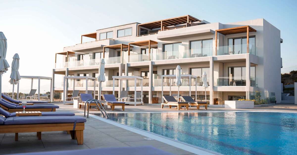 Een foto van Harmony Crest Resort & Spa