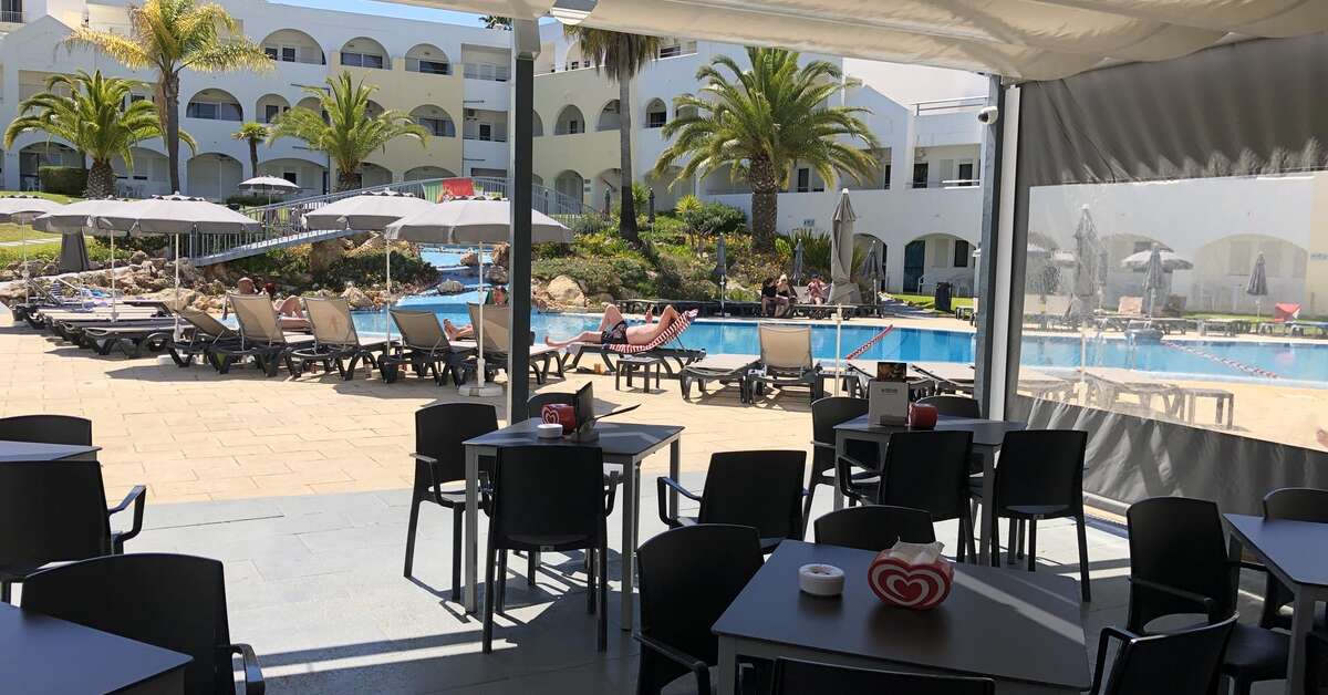 Een foto van Appartementen Natura Algarve Club