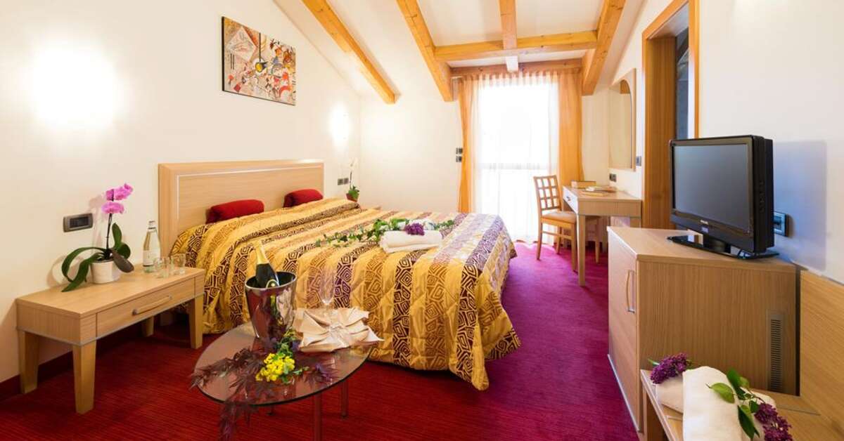 Een foto van Bio Hotel Elite