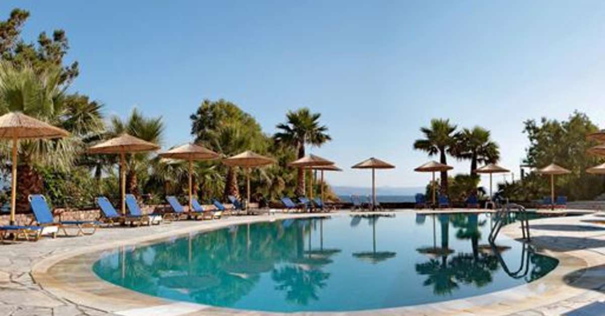 Een foto van Viva Mare Hotel & Spa