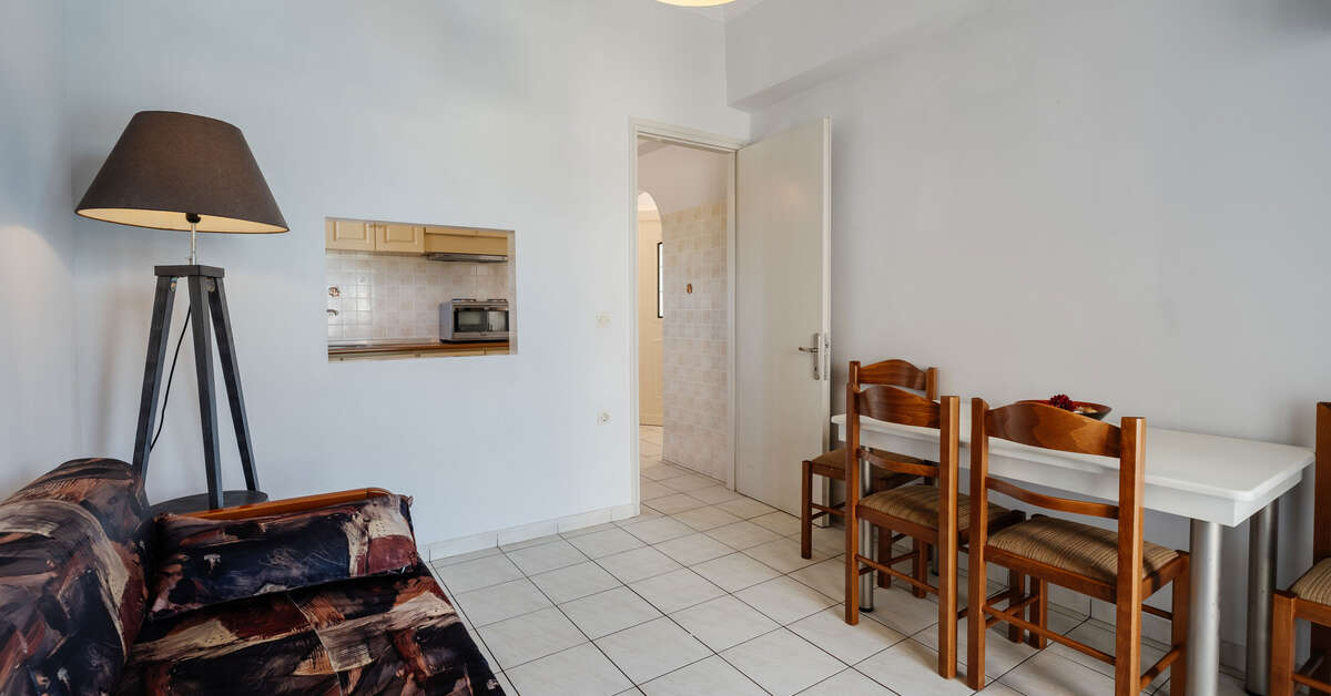Een foto van Appartementen Spyridoula