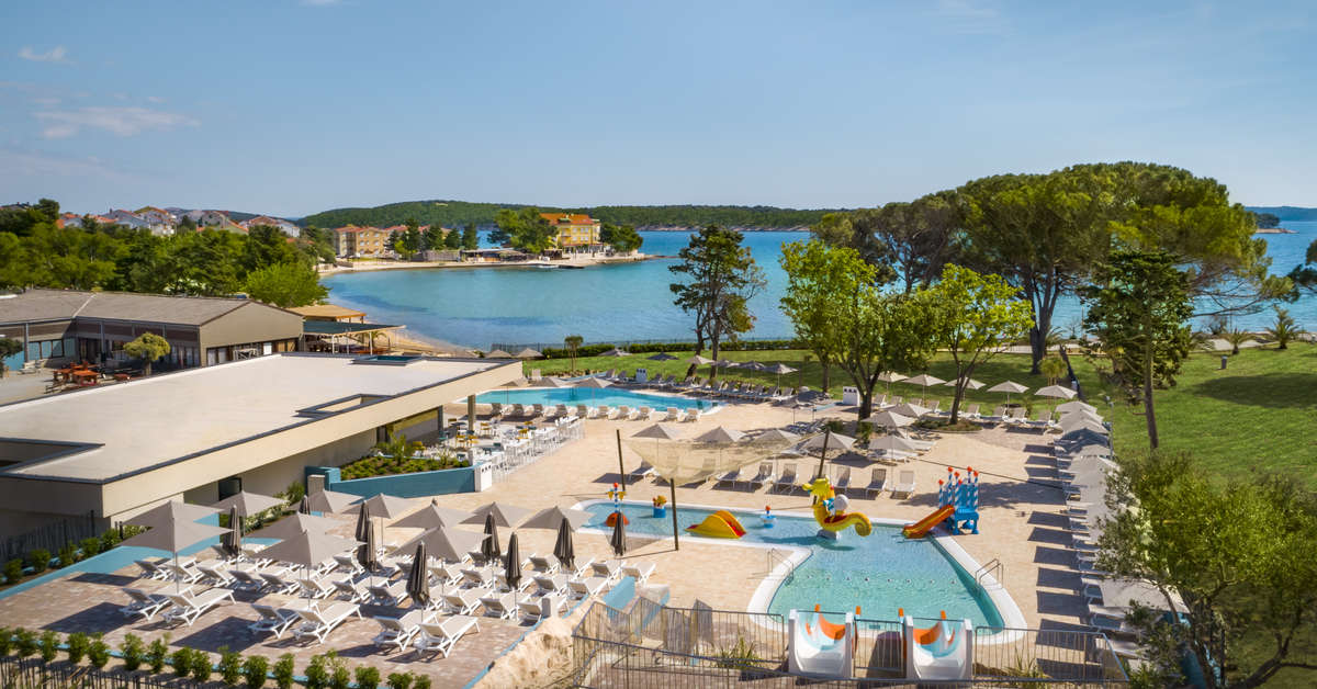 Een foto van Padova Premium Camping